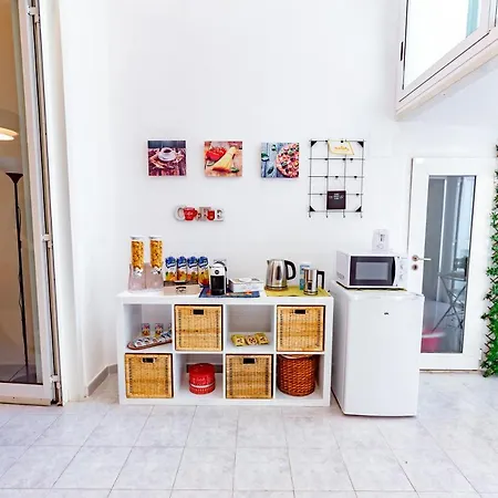 Antonella Panzió Bari