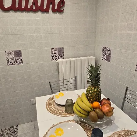 Отель типа 