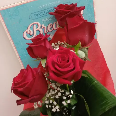 Panzió Antonella Bari