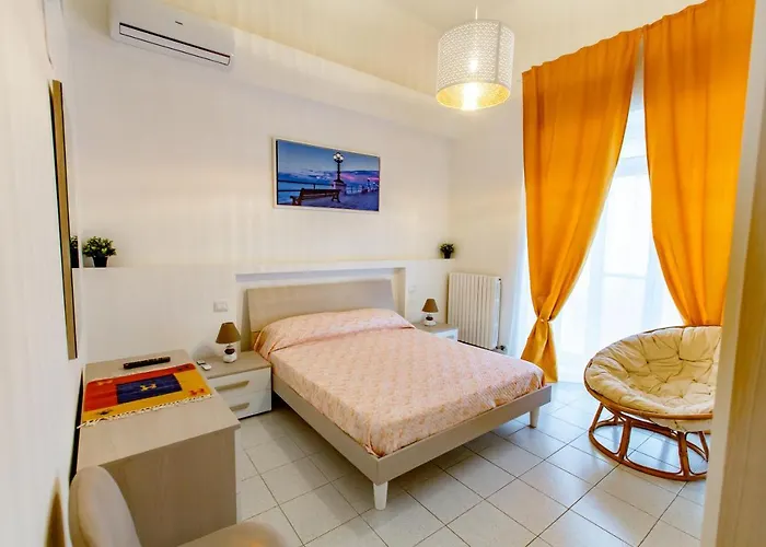 Bed & Breakfast Antonella 4*