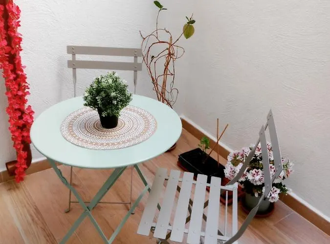 Bed & Breakfast Antonella 4*