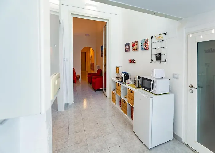 Antonella Bed & Breakfast