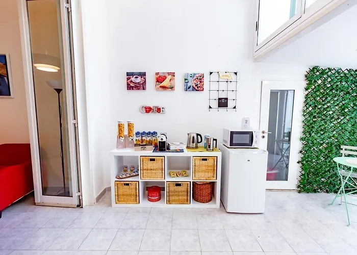 Antonella Bed & Breakfast Bari