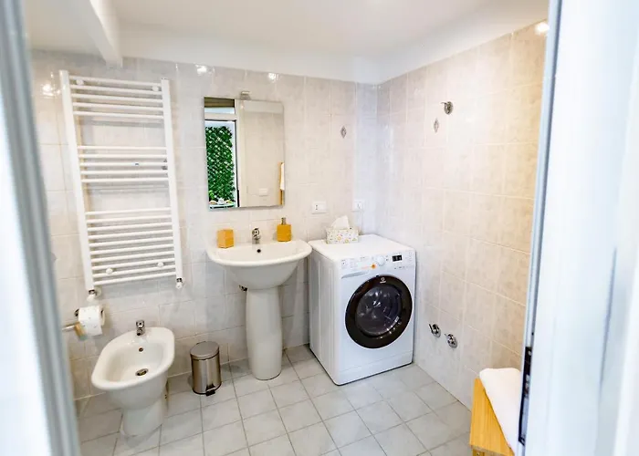 Antonella Bed & Breakfast Bari