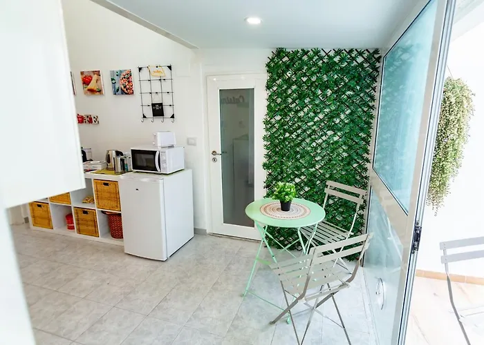 Bed & Breakfast Antonella