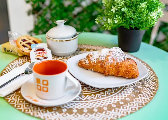 Bed & Breakfast Antonella 4*