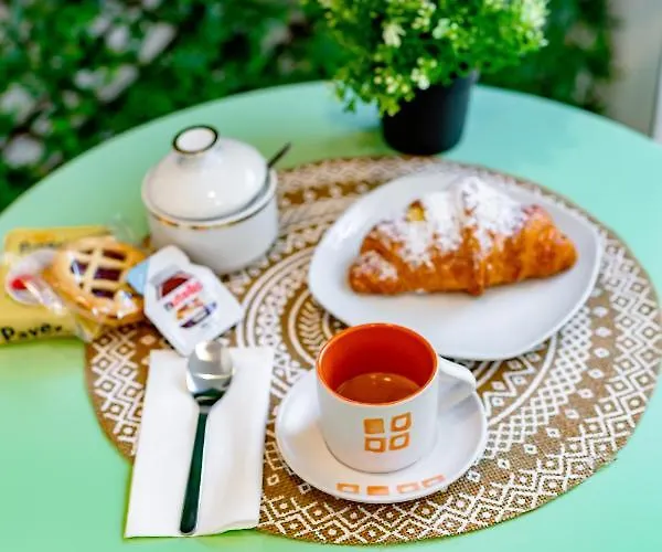 Antonella Bed & Breakfast