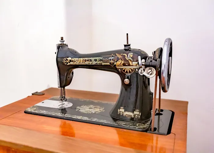 Antonella Bed & Breakfast Bari