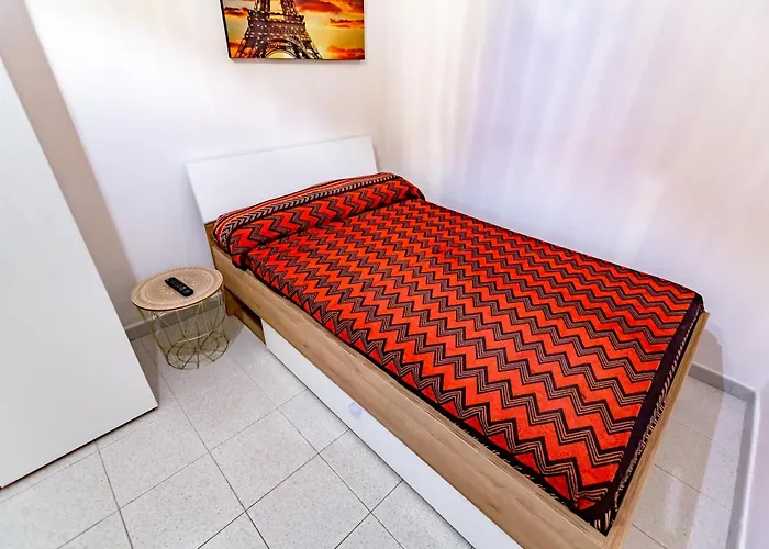 Bed & Breakfast Antonella