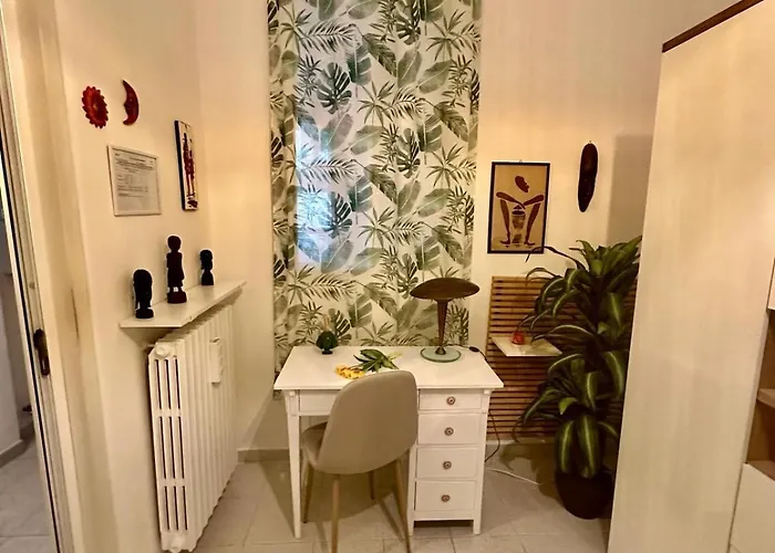 Bed & Breakfast Antonella