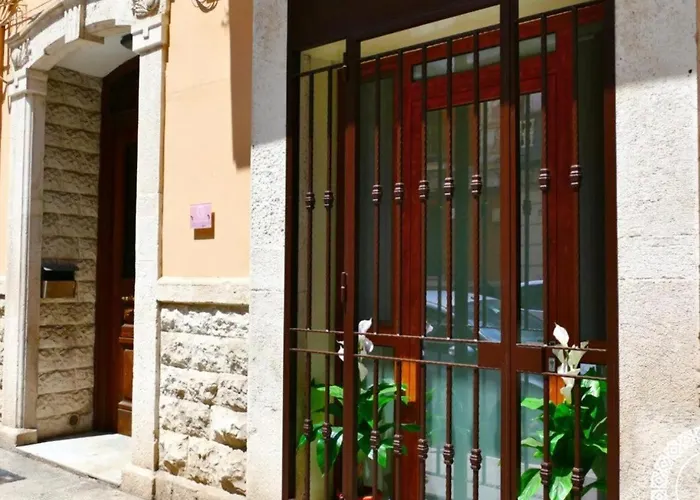 Bed & Breakfast Antonella 4*