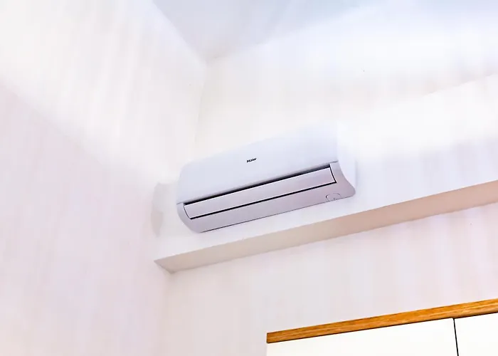 Antonella Bed & Breakfast 4*