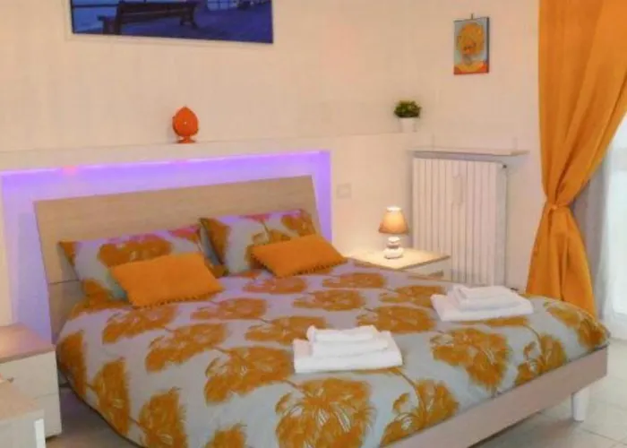 Antonella Bed & Breakfast 4*