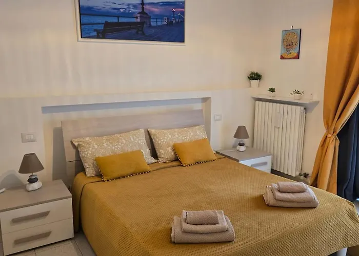 Bed & Breakfast Antonella Bari