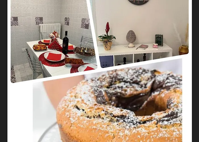 Antonella Bed & Breakfast