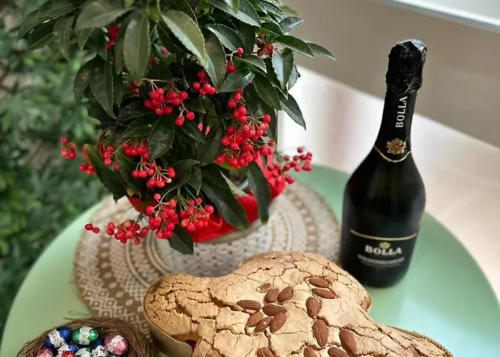 Antonella Bed & Breakfast Bari