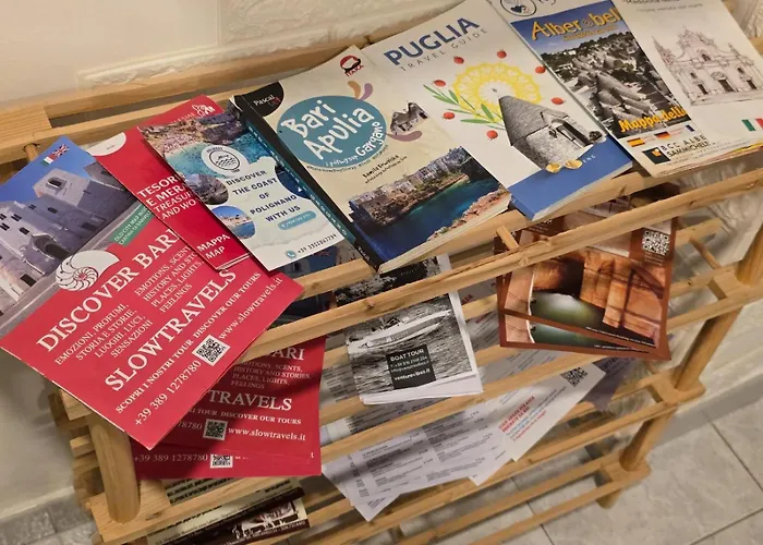 Bed & Breakfast Antonella 4*