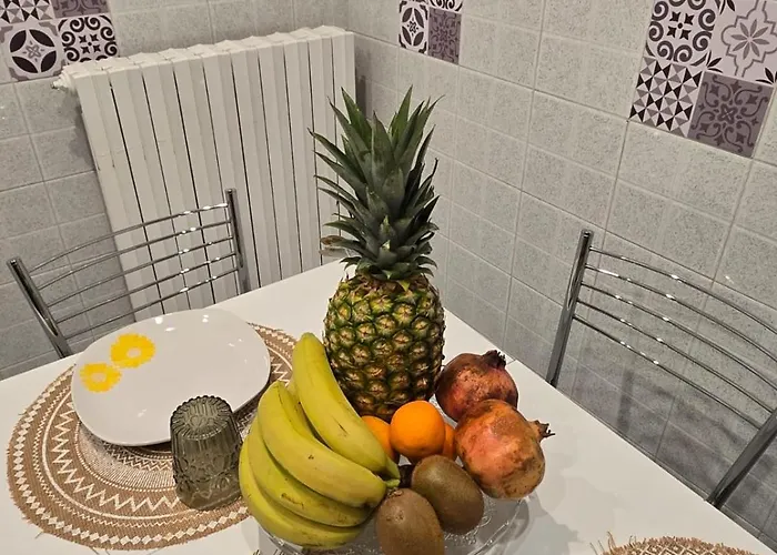 Bed & Breakfast Antonella