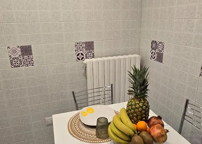 Bed & Breakfast Antonella Bari