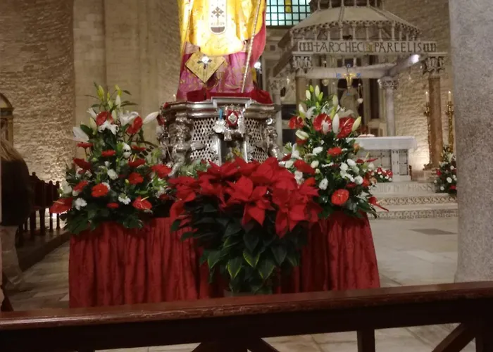 Bed & Breakfast Antonella Bari