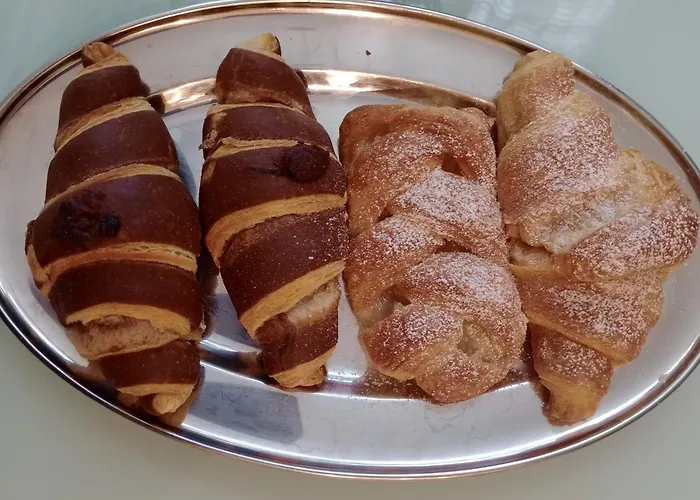 Antonella Bed & Breakfast Bari