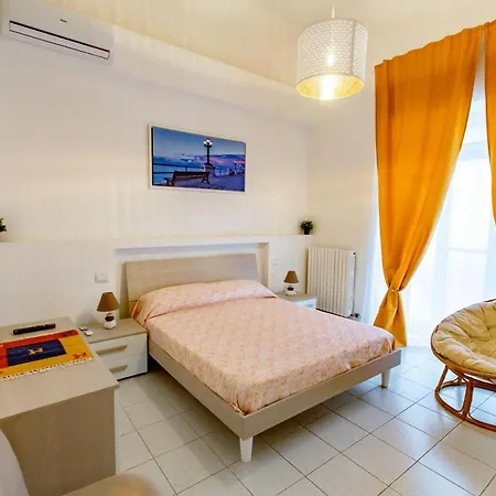 Bed & Breakfast Antonella *