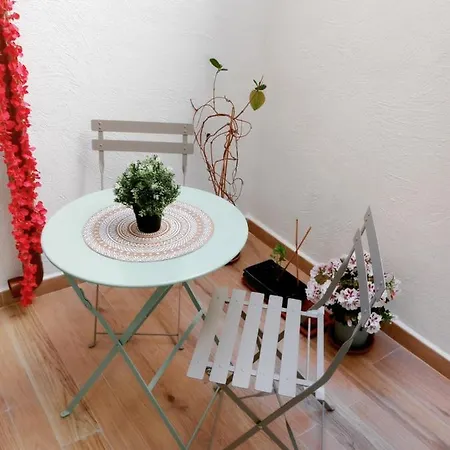 Bed & Breakfast Antonella *