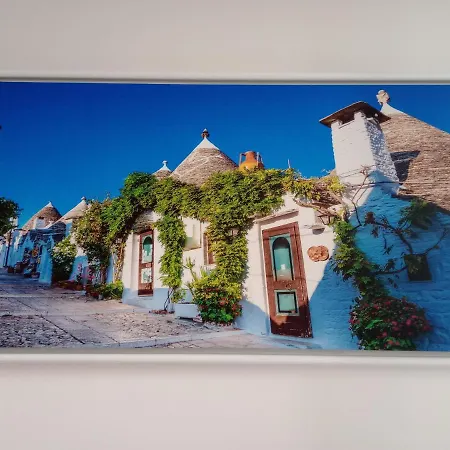 Bed & Breakfast Antonella 4*