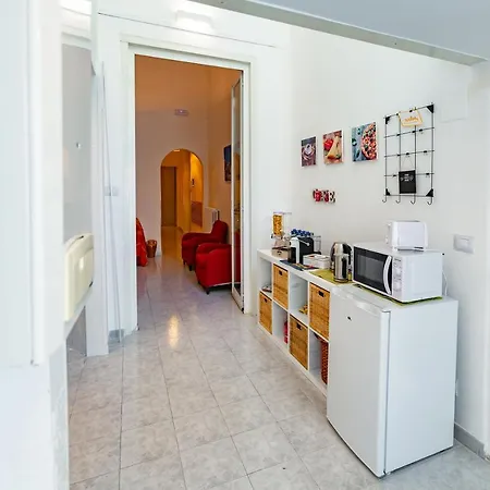 Antonella B&B