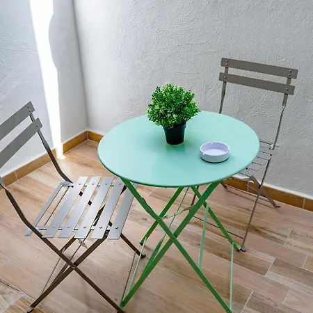 Antonella Bed & Breakfast Bari