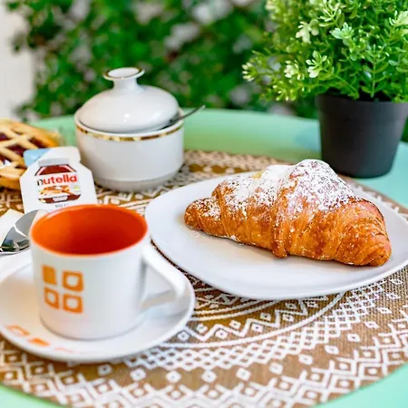 Bed & Breakfast Antonella *