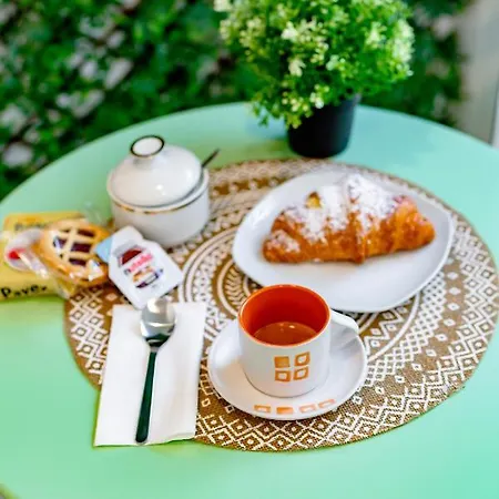 Antonella Bed & Breakfast