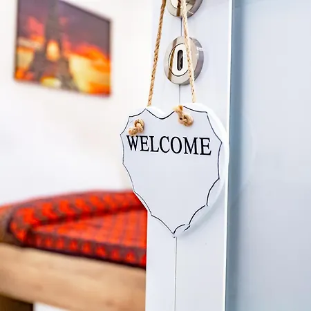 Bed & Breakfast Antonella Bari