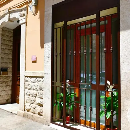 Bed & Breakfast Antonella *