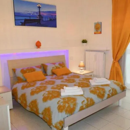 Antonella Bed & Breakfast *