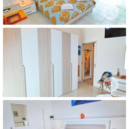 Bed & Breakfast Antonella *