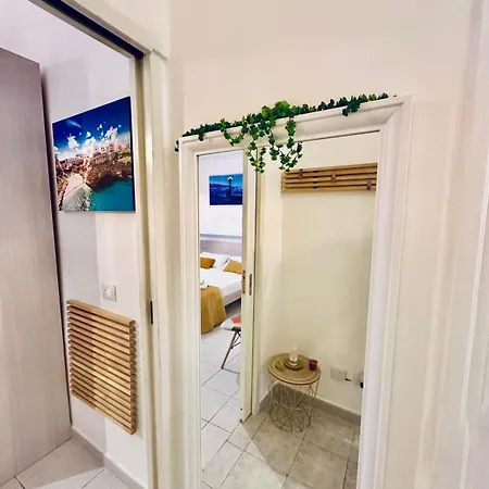 Antonella B&B Bari