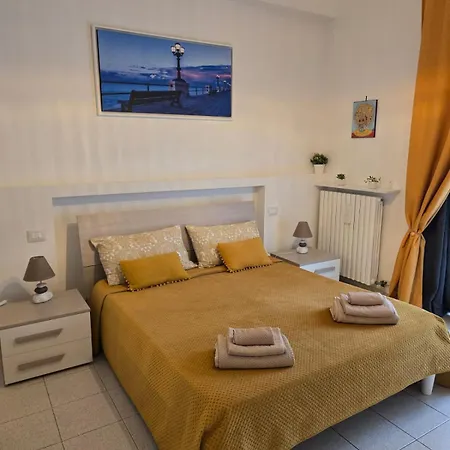 B&B Antonella Bari