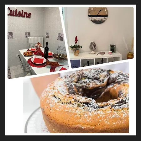 Antonella Bed & Breakfast