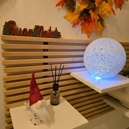 Bed & Breakfast Antonella Bari