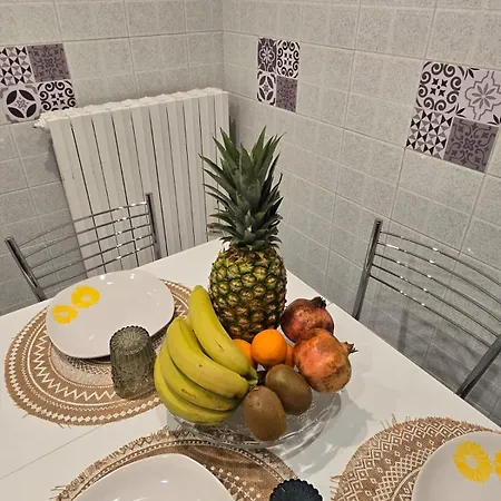 Alojamento de Acomodação e Pequeno-almoço Antonella