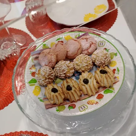 Antonella Μπάρι