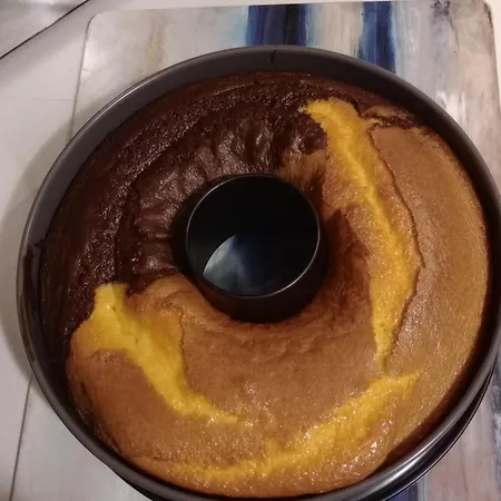 Alojamento de Acomodação e Pequeno-almoço Antonella 4*