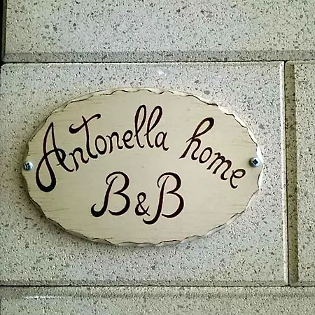 B&B Antonella 바리