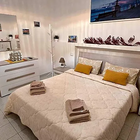 Antonella B&B 바리