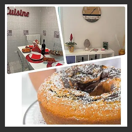B&B Antonella 4*