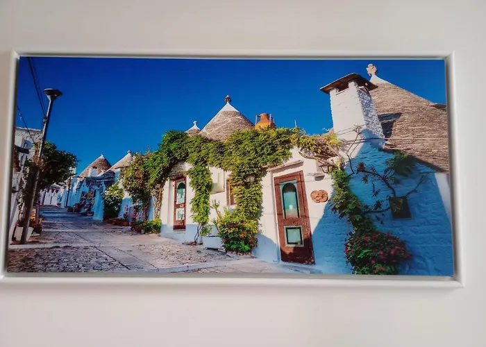 Bed & Breakfast Antonella 4*