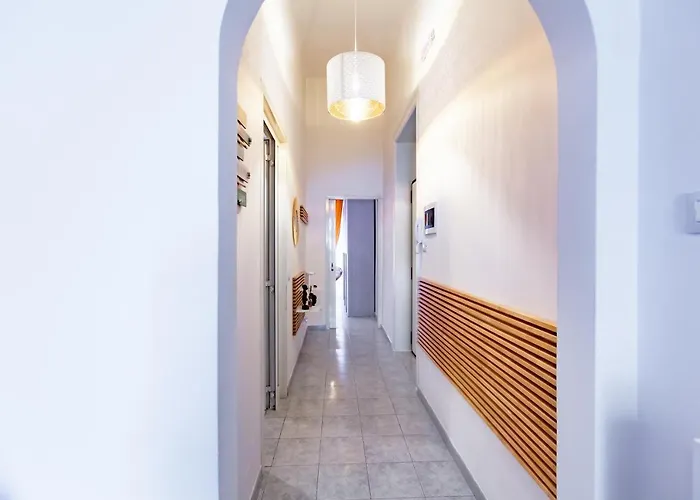 Antonella Bed & Breakfast Bari