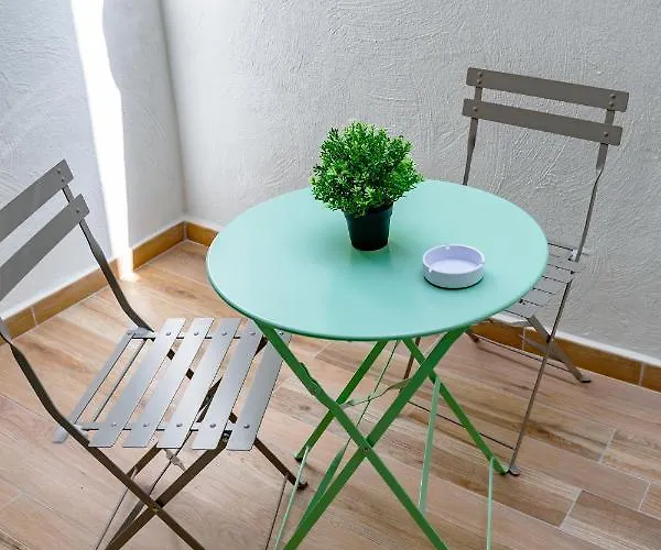 Antonella Bed & Breakfast Bari