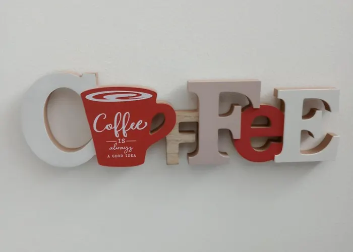 Antonella לינה וארוחת בוקר